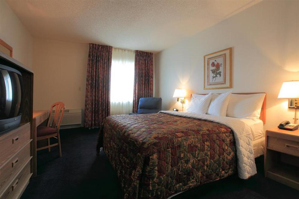 Americas Best Value Inn Ashtabula/Austinburg Camera foto
